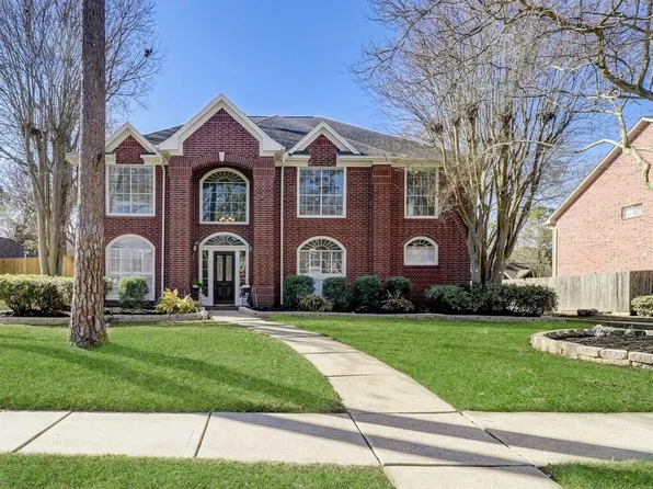 1023 Live Oak Lane, Seabrook, TX 77586