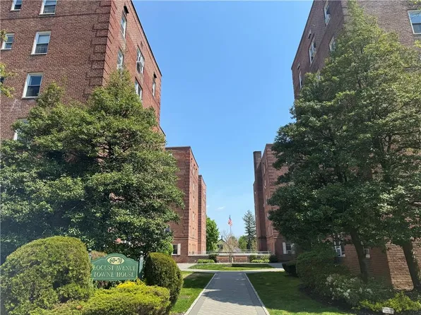 70 Locust Avenue #B508, New Rochelle, NY 10801