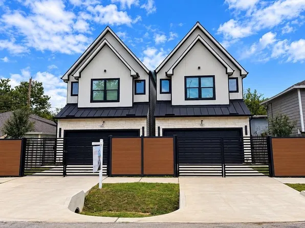 6723 Burkett St, Houston, TX 77021