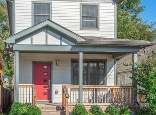 1028 11th Ave N, Nashville, TN 37208