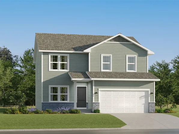 156 SE Timberly Ct, West Des Moines, IA 50265