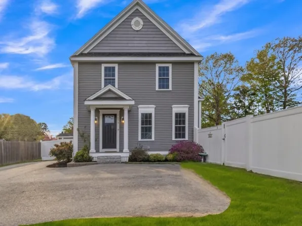 173 Main St Unit 173, Northborough, MA 01532