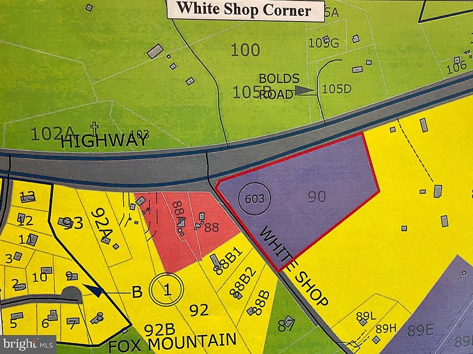 2nd image of White Shop Rd
