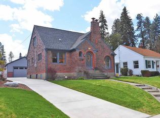 111 W 28th Ave, Spokane, WA 99203