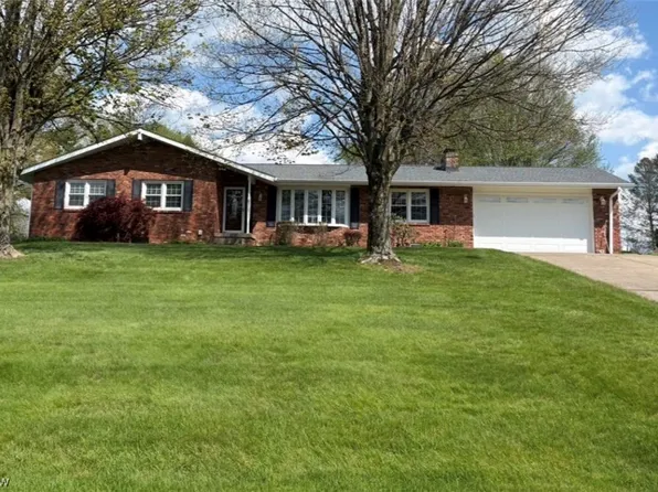 67541 W Almar Ln, Saint Clairsville, OH 43950