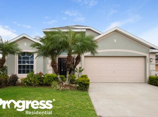 2622 Sunningdale Dr, Kissimmee, FL 34746