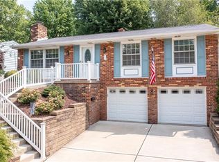 461 Lorlita Ln, Bethel Park, PA 15102
