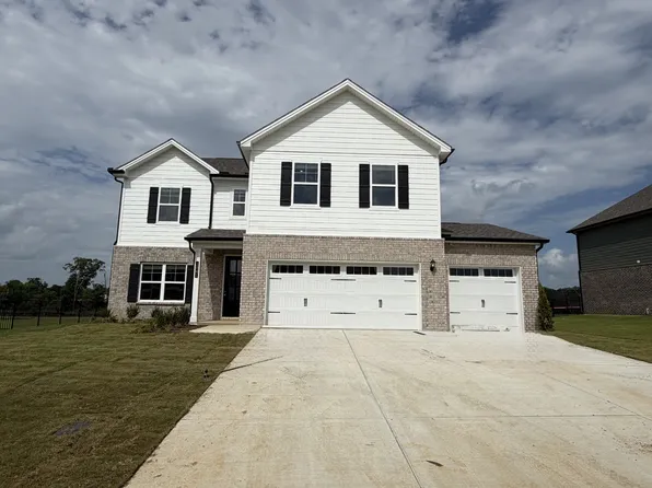 1041 Bluestem Rd Lot 1032, Columbia, TN 38401