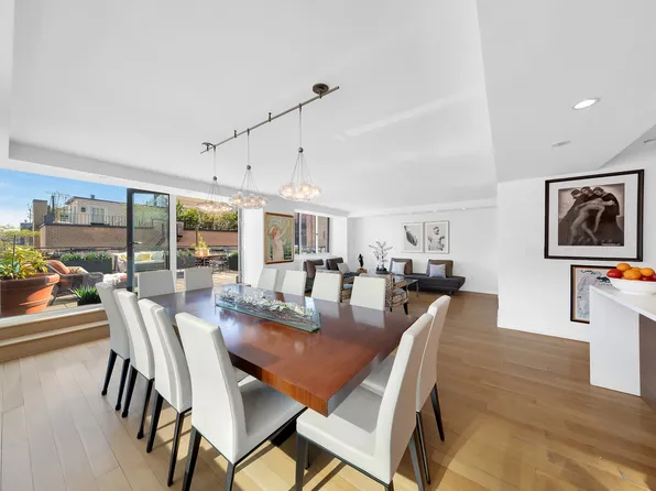 45 West 67th Street 9H image 1 of 13