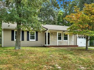 507 Ash Rd, Lanoka Harbor, NJ 08734