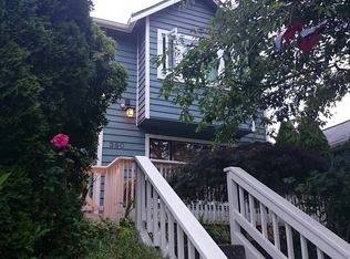 350 N 77th St, Seattle, WA 98103