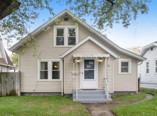 222 Stanley St, Mishawaka, IN 46545