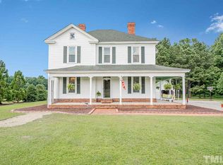 5363 Us Highway 70 E, Princeton, NC 27569