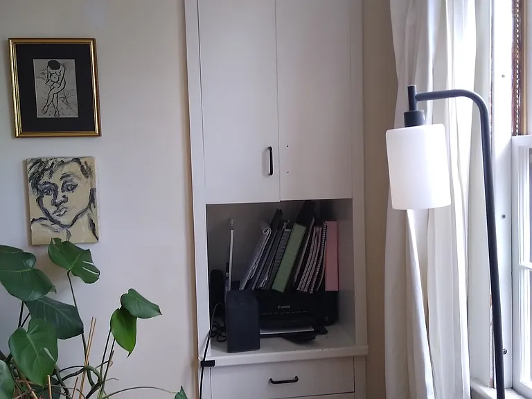 41 Bowdoin St #42 — Photo 11