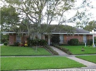 7344 Director Dr, Baton Rouge, LA 70817