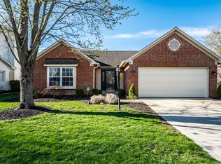 6531 Duck Pond Dr, Fishers, IN