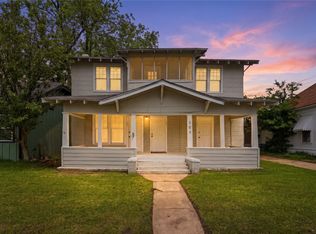 505 W Morgan St, Denison, TX 75020
