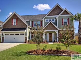 106 Grimsby Rd, Savannah, GA 31407