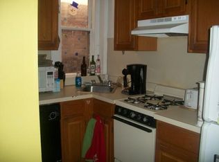 463 Park Dr APT 17, Boston, MA 02215
