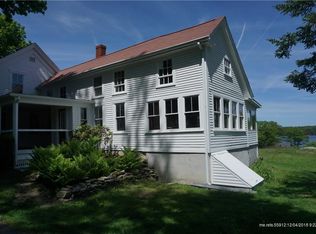 27 Varney Mill Rd, Bath, ME 04530