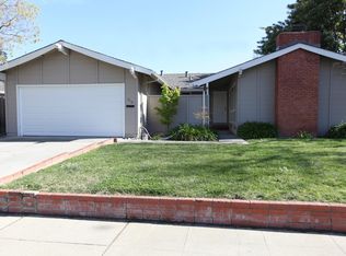 910 Primrose Ave, Sunnyvale, CA 94086