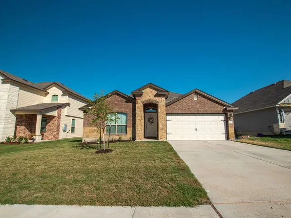 3037 Wigeon Way, Copperas Cove, TX 76522