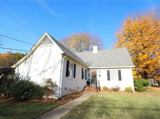 3171 Polo Rd, Winston Salem, NC 27106