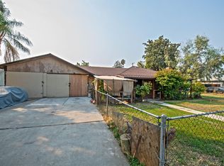 4978 E Nevada Ave, Fresno, CA 93727