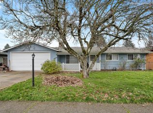 4130 SE 133rd Ave, Portland, OR 97236