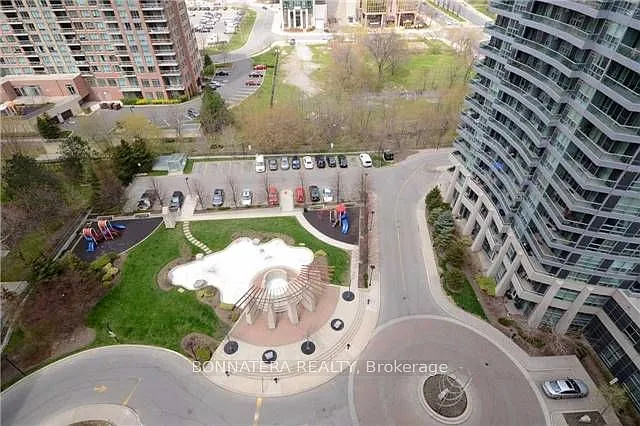 33 Elm Dr W #1506 — Photo 17