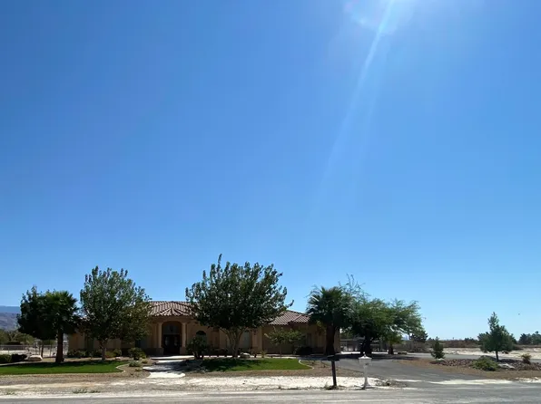 3611 Oakleaf Ave, Pahrump, NV 89048