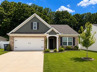 3311 Joshua Ln, Kingsport, TN 37664