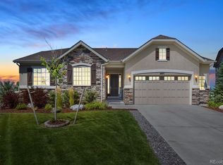 2633 Hillcroft Ln, Castle Rock, CO 80104