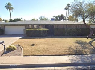 8707 E Camelback Rd, Scottsdale, AZ 85251