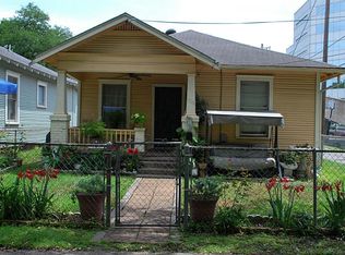 702 W Sawyer St, Houston, TX 77007