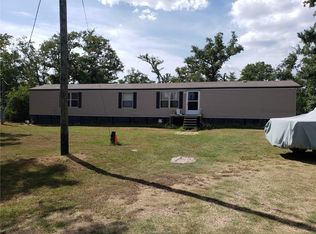 430 Oak Forest Dr, Somerville, TX 77879