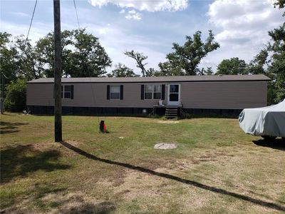 430 Oak Forest Dr, Somerville, TX, 77879