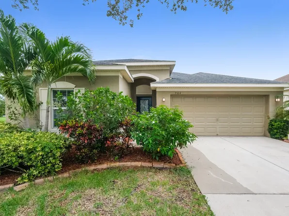 904 Parker Den Dr, Ruskin, FL 33570