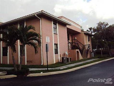 1st image of 9810 Hammocks Blvd APT 203