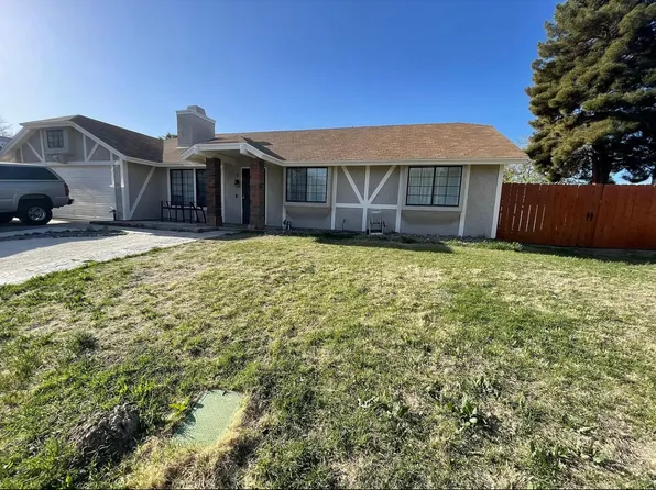 1832 W Avenue K11, Lancaster, CA 93534