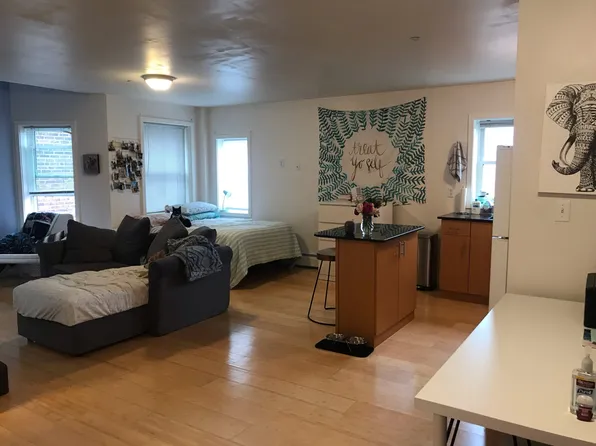 461 Park Dr Unit 504, Boston, MA 02215