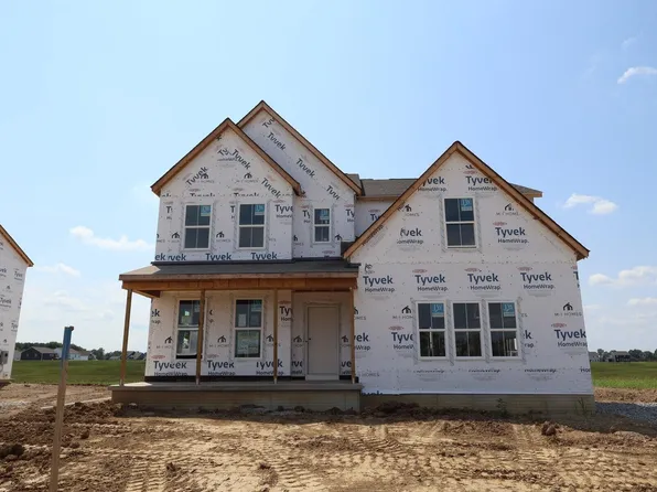 1556 Pieper Ln, Delaware, OH 43015