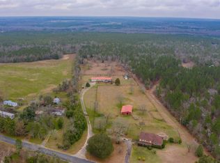 889 Huckleberry Finn Rd, Batesburg, SC 29006