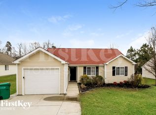 1717 Challock Way, High Point, NC 27260