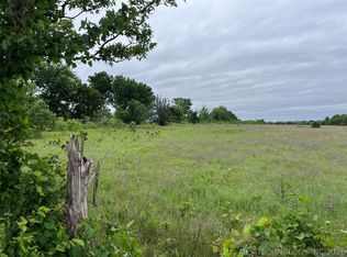 Crow Rd, Kingston, OK 73439