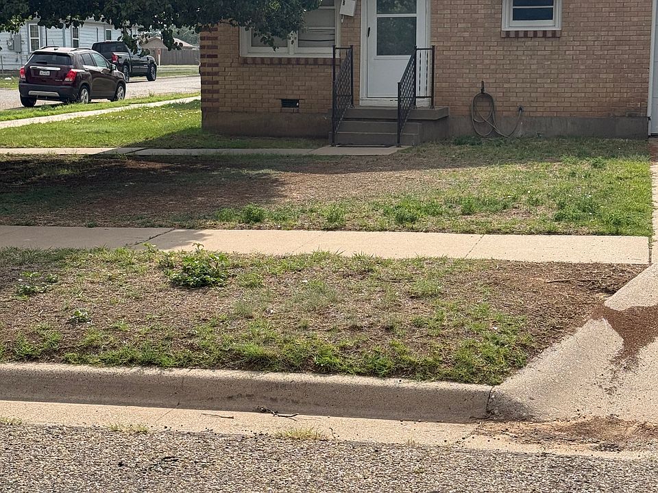 1st image of 101 N Palo Duro St #B