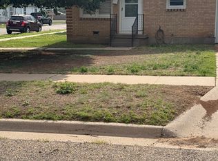 101 N Palo Duro St #B, Amarillo, TX 79106