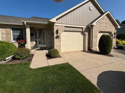 1470 Hampton Cir, Goshen, IN, 46526