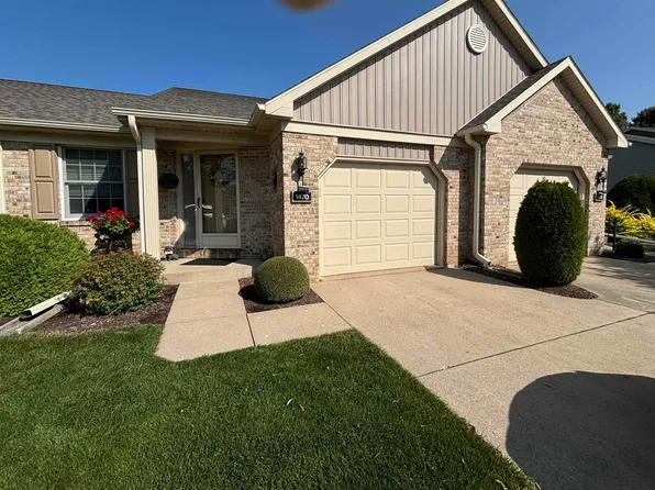 1470 Hampton Cir, Goshen, IN 46526