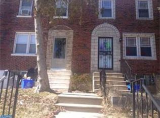 5948 B St, Philadelphia, PA 19120